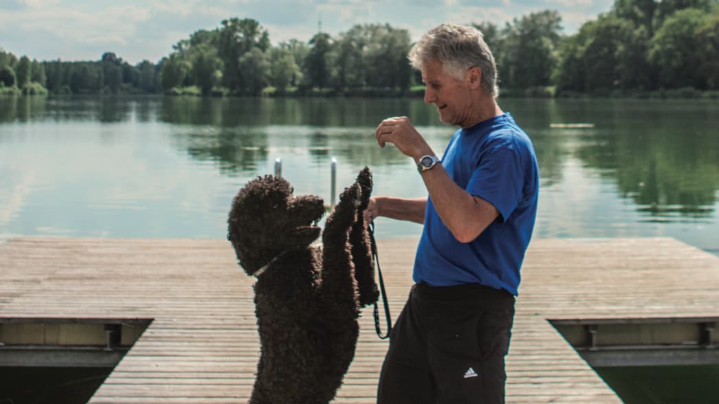 Video zur Aufklärungskampagne für Senioren für das Bayerische Staatsministerium für Gesundheit und Pflege Die Videos der Aufklärungskampagne animieren Menschen der Generation 60 + zu einem gesunden, aktiven Lebensstil.