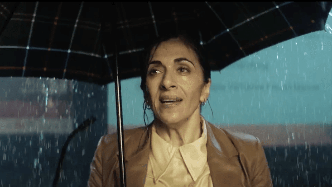 Informationsfilm zum Thema Hate Speech gegen Frauen | brandarena Informationsfilm zum Thema Hate Speech gegen Frauen | brandarena