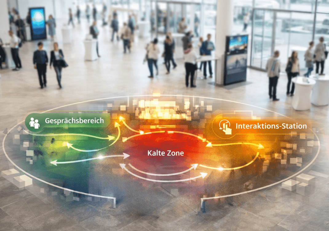 Wie misst man die Wirkung eines Events? Wie misst man die Wirkung eines Events?