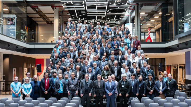 ASAM International Conference 2024 – das Event für die Zukunft der Mobilität | brandarena