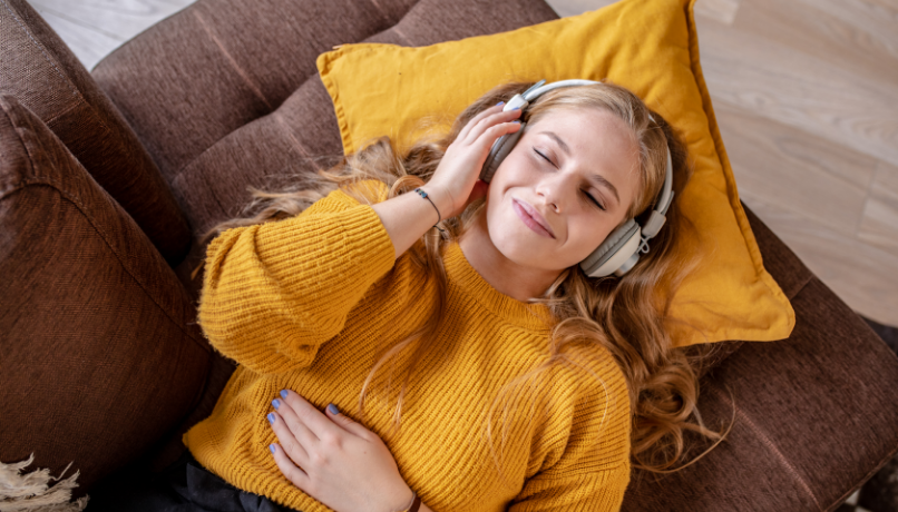 Brandarena. Feel good Sound Library Brandarena. Feel good Sound Library